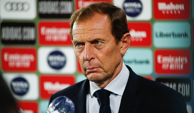 Foto: Butragueño: W innych meczach nam takich karnych nie gwizdano