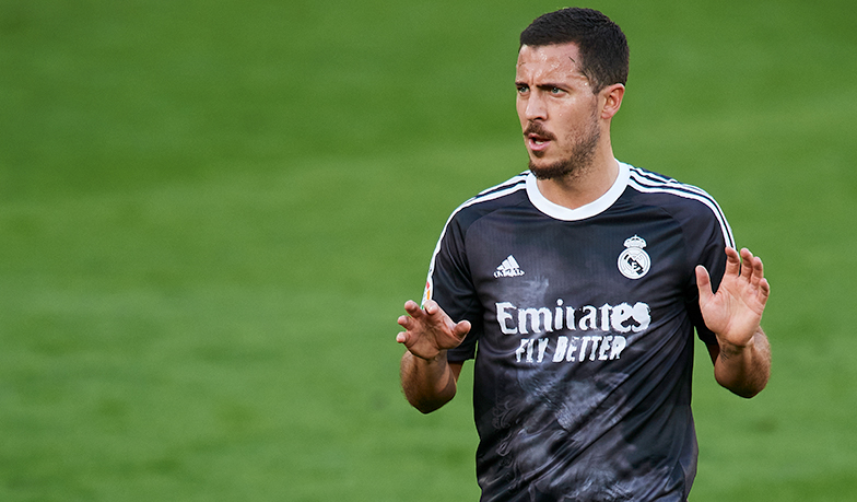 Foto: Osasuna – Real: Znamy składy!