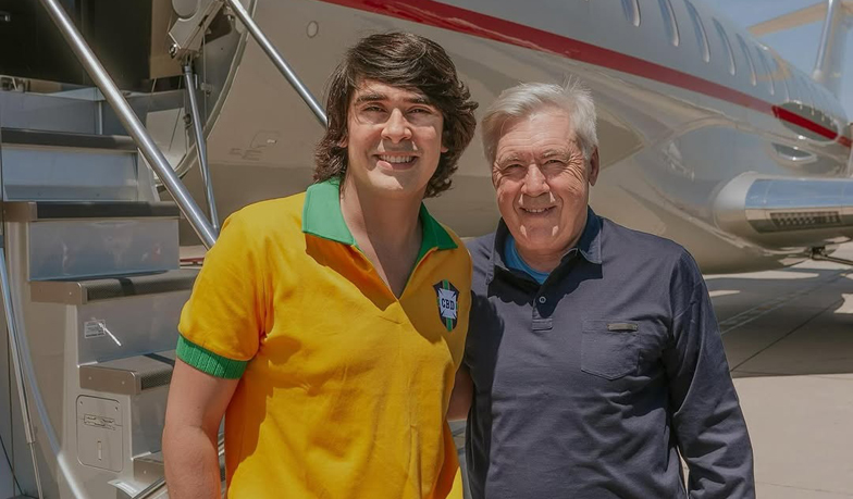 Foto: FIFA podważa kompetencje agenta Brazylijczyków, który sprowadził im Ancelottiego