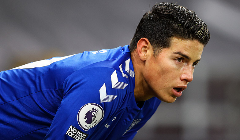 Foto: James: Powrót do Realu? Nie, to się nie powtórzy