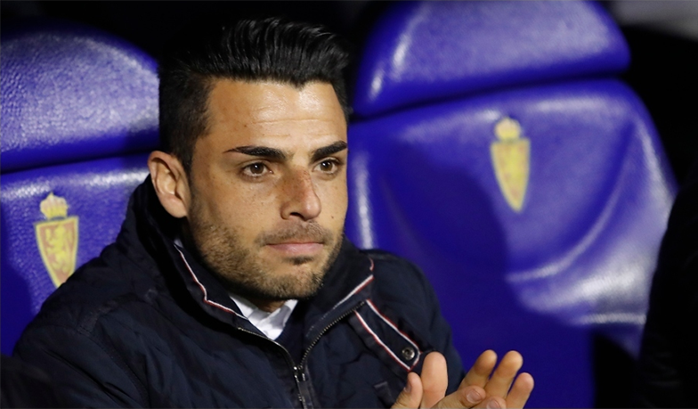 Foto: Sergio Romero będzie nowym trenerem Juvenilu A