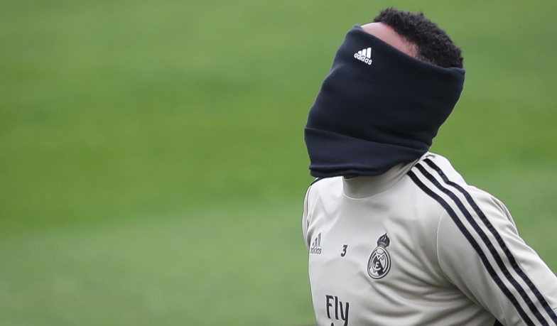 Foto: Od najdroższego obrońcy do incognito
