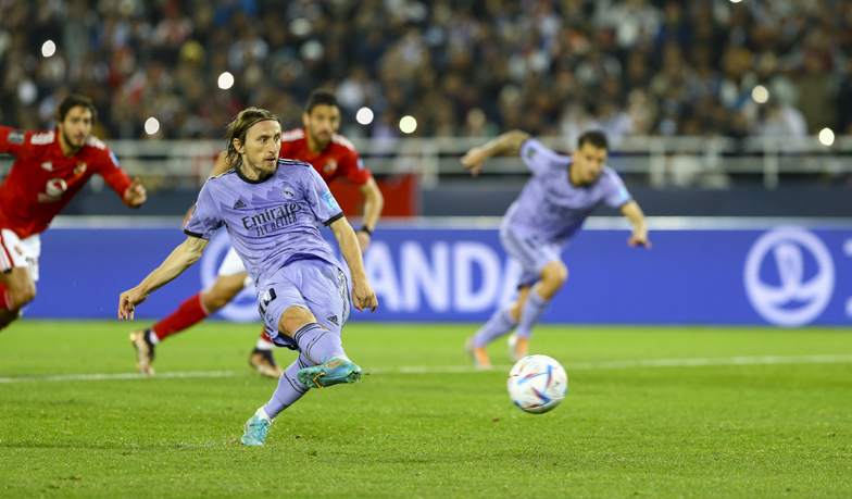 Foto: Bo karny to jeszcze nie gol