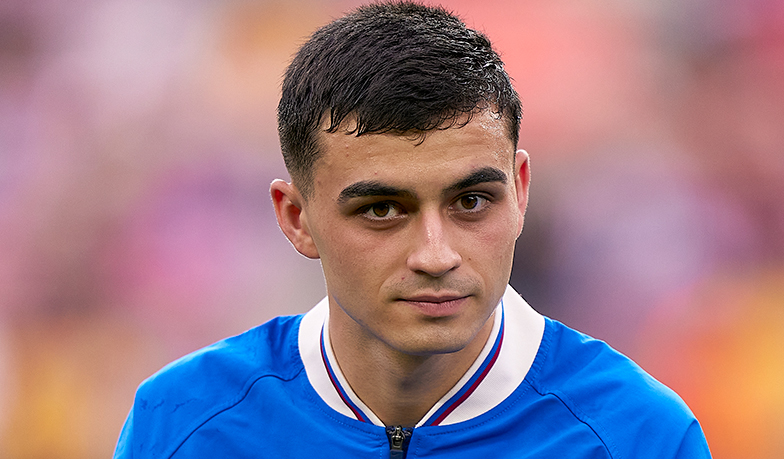 Foto: Pedri i Ferran Torres mogą zagrać z Realem Madryt