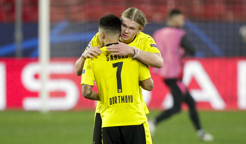 Foto: Watzke: Sprzedaż gwiazdy? Ja już niczego nie wykluczam