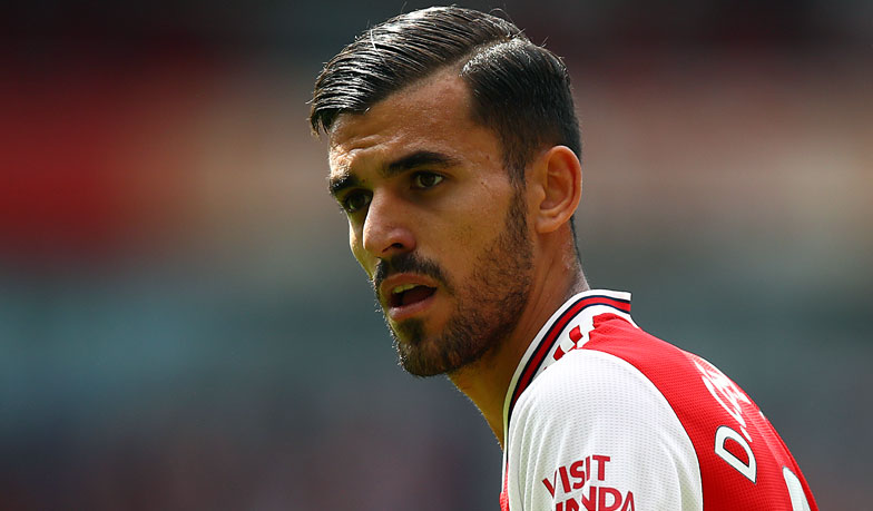 Foto: Ceballos nie odrzuca powrotu do Realu Madryt