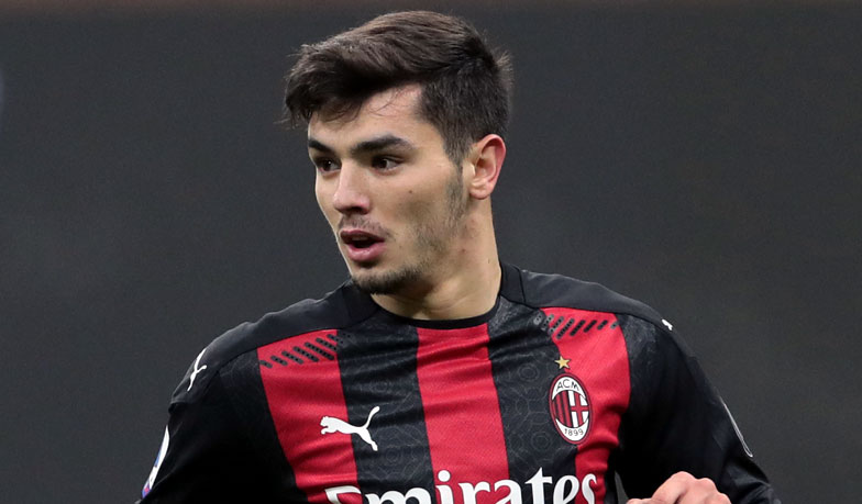 Foto: Milan zainteresowany wykupieniem Brahima