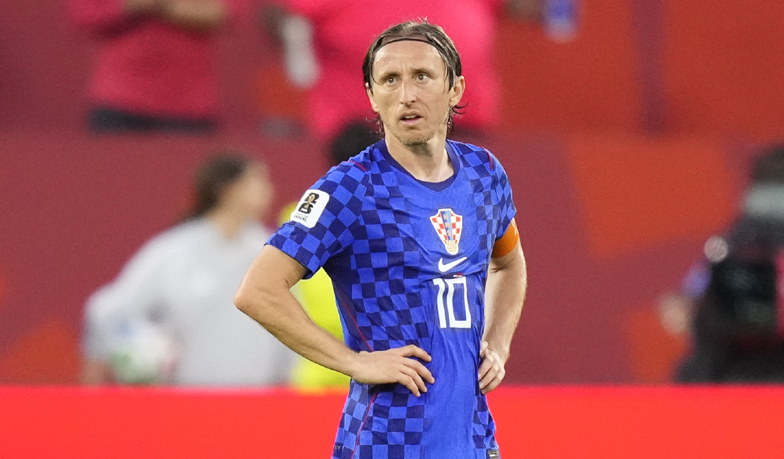 La Gazzetta: Modrić będzie dalej grać w Milanie