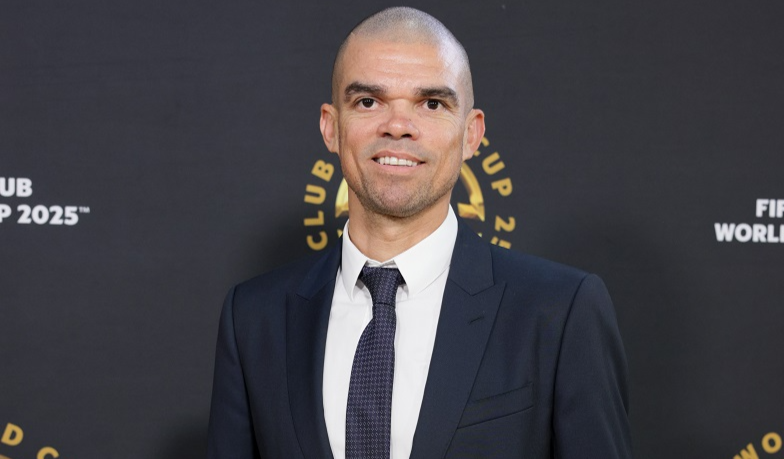 Foto: Pepe: Xabi bardzo dużo rozmawiał z Mourinho, kiedy był naszym trenerem