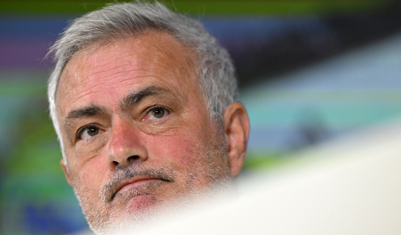 Mourinho: Boli mnie serce, że ludzie, prawdopodobnie również pod wpływem mediów, nie wspierają Viniego