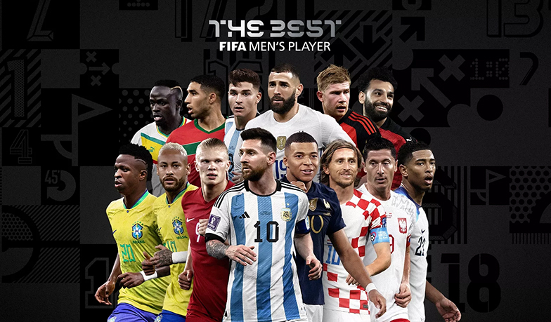 Foto: Czterej piłkarze Realu i Ancelotti nominowani do nagród FIFA