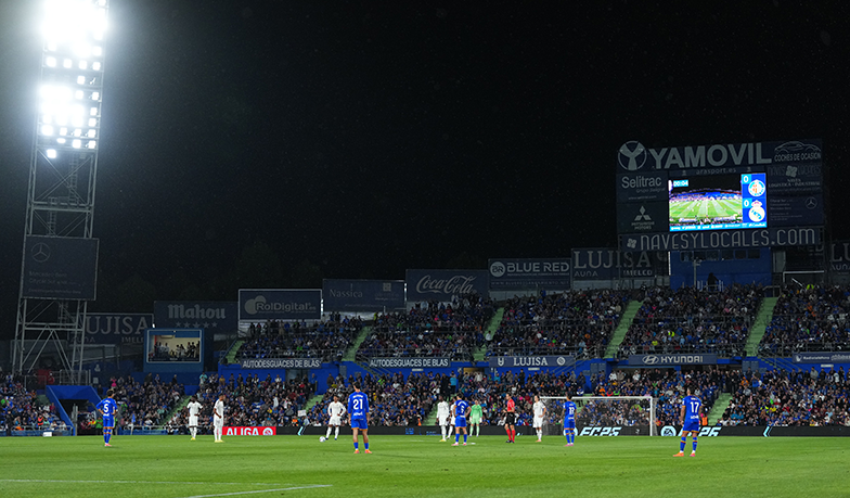 Foto: „La Liga musi szanować i uwzględniać postulaty oraz oczekiwania piłkarzy”