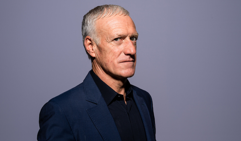 Foto: Deschamps nie powoła nikogo w miejsce Benzemy