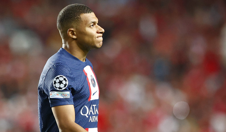 Foto: „Mbappé opowiada, że jeśli będzie szansa, to odejdzie już w styczniu”