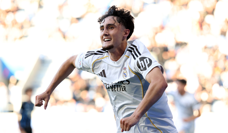 MARCA: Fortea albo awansuje do pierwszej drużyny, albo ma klauzulę otwierającą opcję wypożyczenia