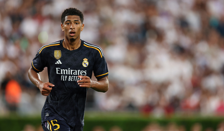Foto: Real Madryt – Manchester United: Znamy składy!