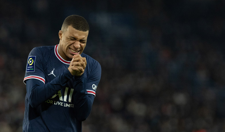 Foto: Real musi poinformować PSG o rozmowach z Mbappé