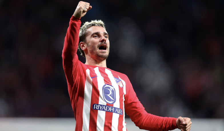 Foto: 13. kolejka: Atlético pokonuje Villarreal