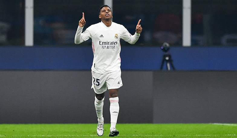 Foto: Katapulta Rodrygo