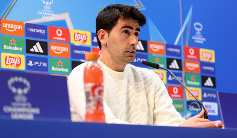 Foto: Pau Quesada: Po zakończeniu meczu zobaczymy, czy jesteśmy w pierwszej czwórce