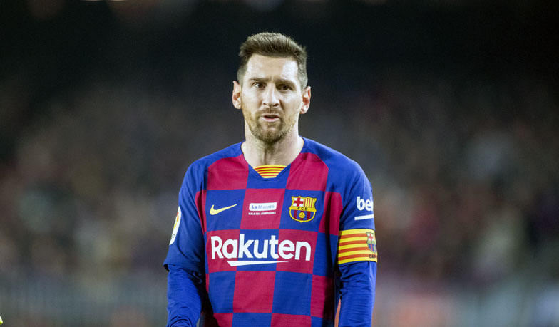 Foto: Messi: Klasyki były bardziej szczególne, kiedy Cristiano był w Realu