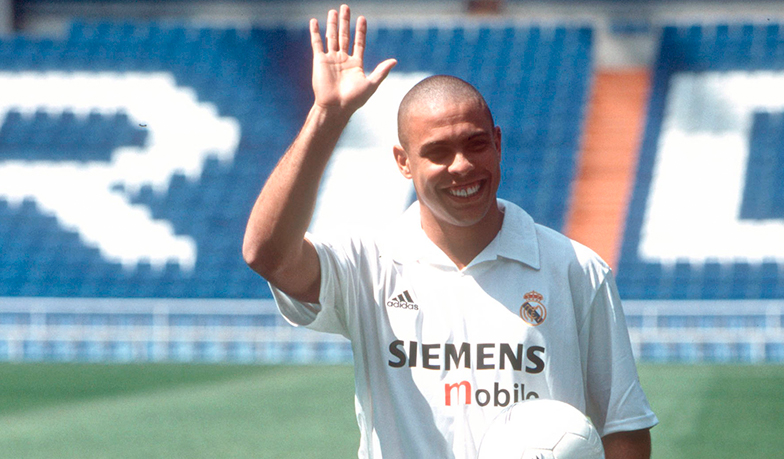Foto: Przypadek Ronaldo daje nadzieję