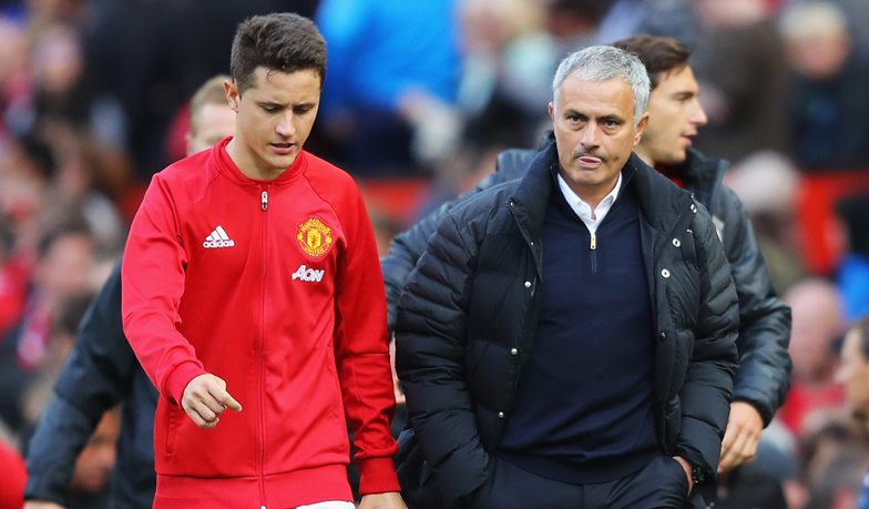 Herrera: Mourinho jest jak Simpsonowie – to, co mówi, później faktycznie się dzieje