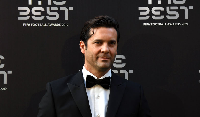 Foto: Solari: Bardzo cieszę się, że w niedzielę wygraliśmy