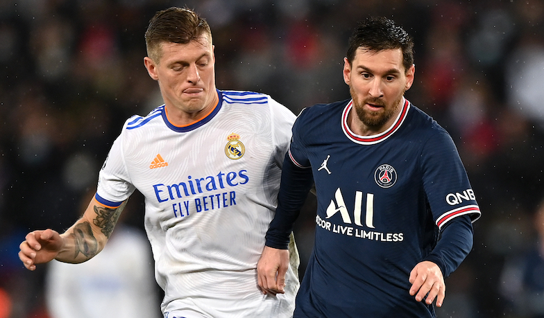 Foto: Real – PSG: Znamy składy!