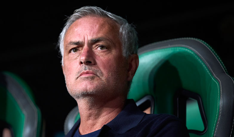 ABC: Real gra tylko przez połowę meczu i klub oczekuje reakcji Mourinho