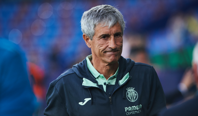 Foto: Problemy kadrowe Villarrealu