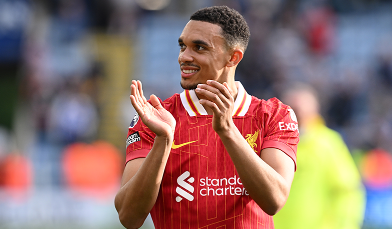 Foto: Co Trent Alexander-Arnold może wnieść do Realu Madryt?