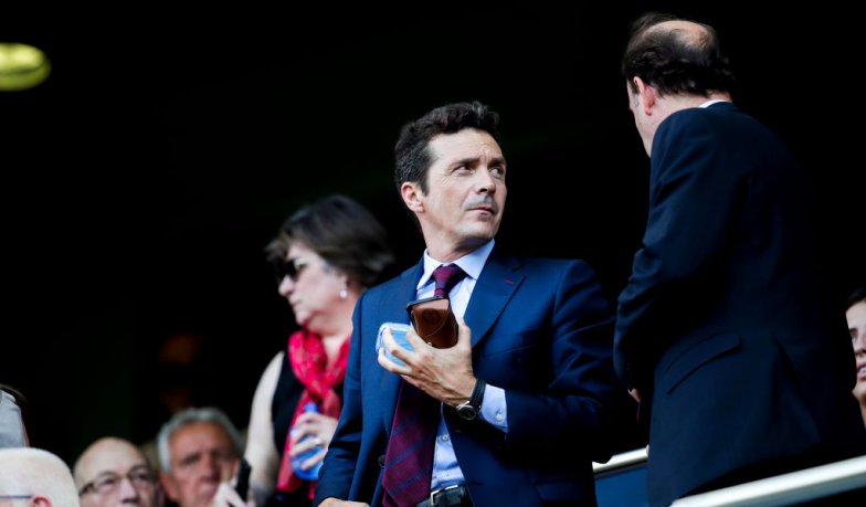 Foto: „VAR? Jeśli Real Madryt chce, to niech o tym powie”