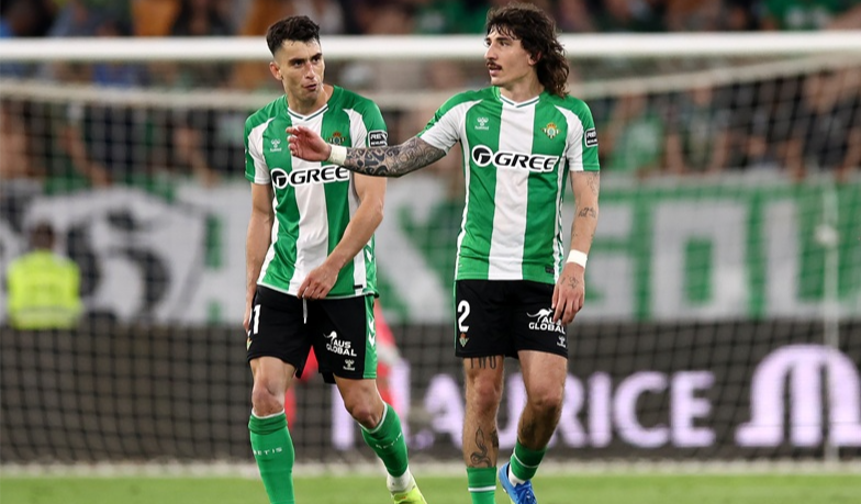 Bellerín: Zasłużyliśmy na nieco więcej