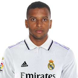 Rodrygo