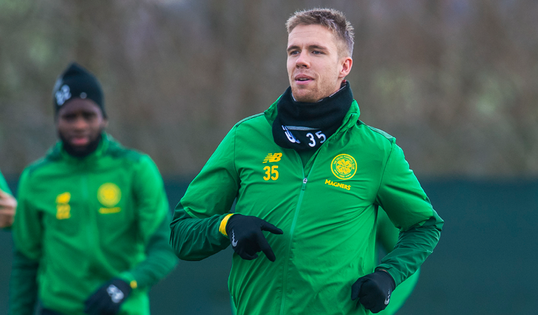 Foto: Kristoffer Ajer na celowniku Realu Madryt?