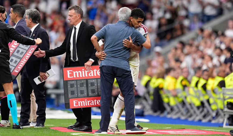 Mourinho już poprawił swój najlepszy start w Realu