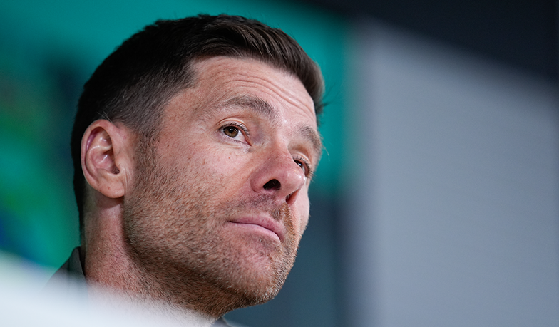 Foto: Xabi Alonso: W ostatniej tercji – skuteczność, konstrukcja akcji – musimy jeszcze iść do przodu, próbować różnych rzeczy