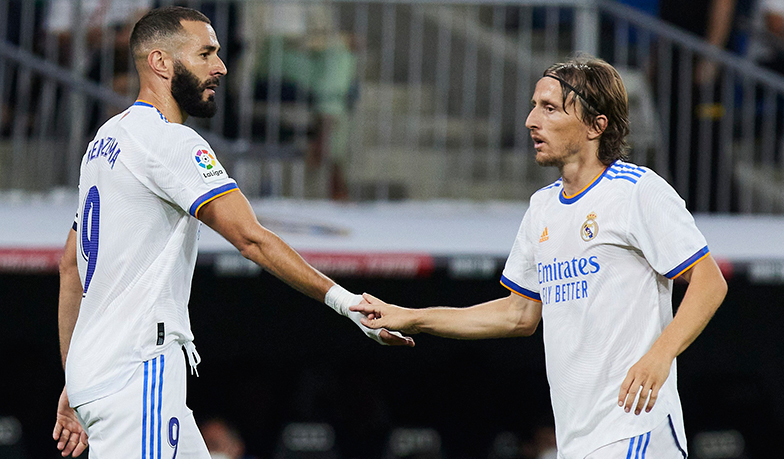 Foto: Athletic 0:2 Real Madryt [VIDEO]