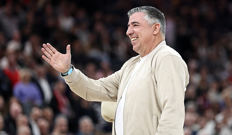 Makaay: Real z La Ligi i Real z Ligi Mistrzów to dwa różne zespoły