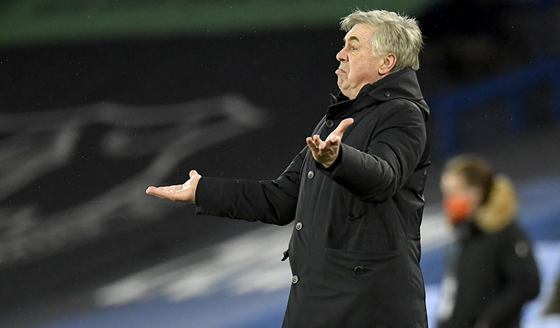 Foto: Ancelotti wrócił „dzięki” miłości do Milanu
