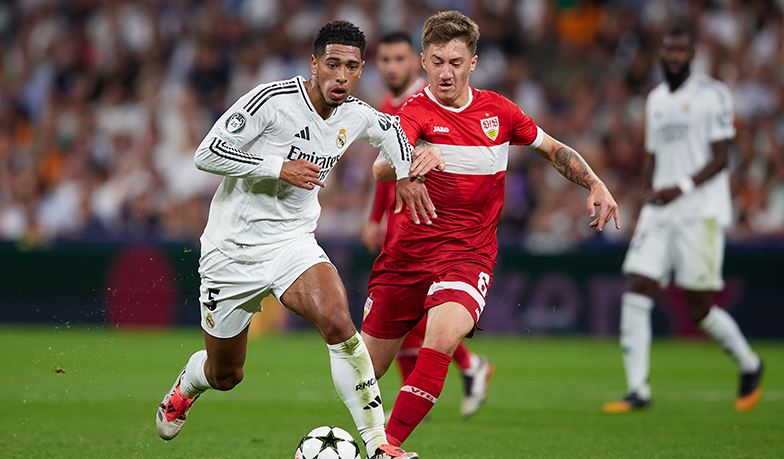 Foto: MARCA: Stiller marzy o Realu, Stuttgart gotowy do sprzedaży