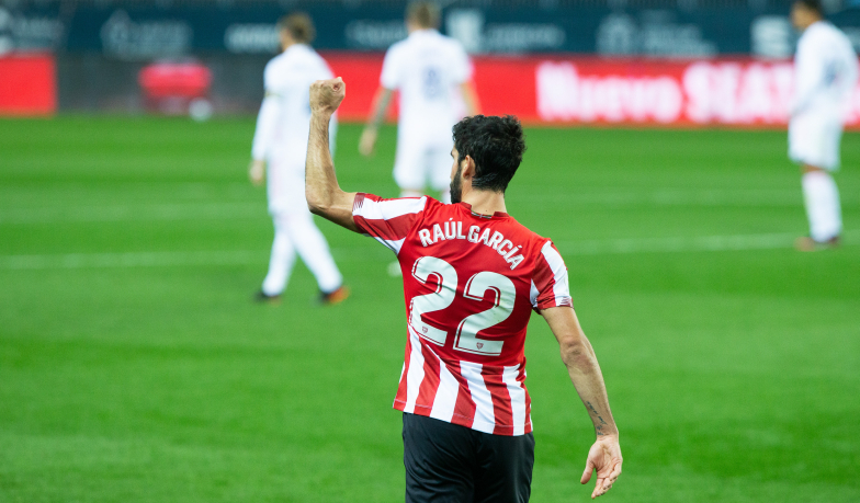 Foto: Raúl García: Wiedzieliśmy, że możemy awansować
