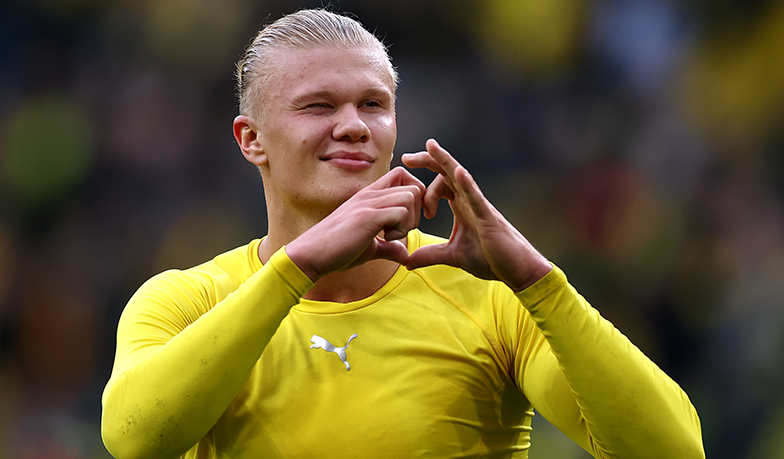 Foto: Real domknął porozumienie ws. transferu Hålanda?
