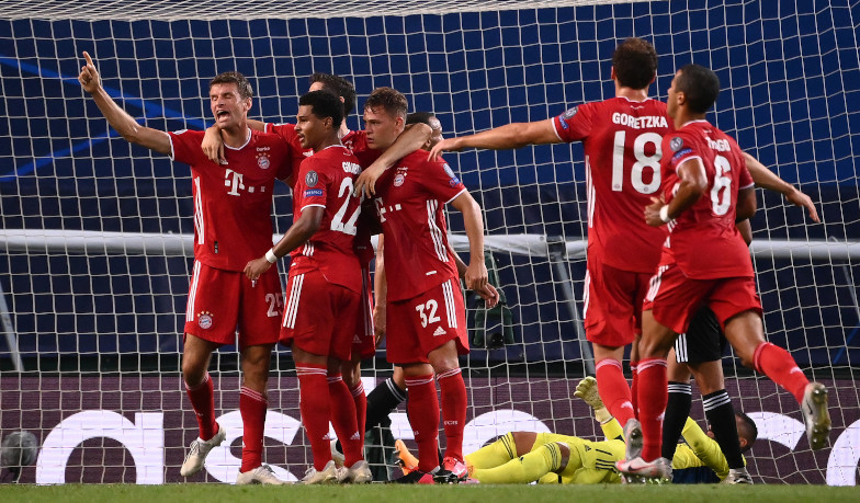 Foto: Bayern drugim finalistą Ligi Mistrzów