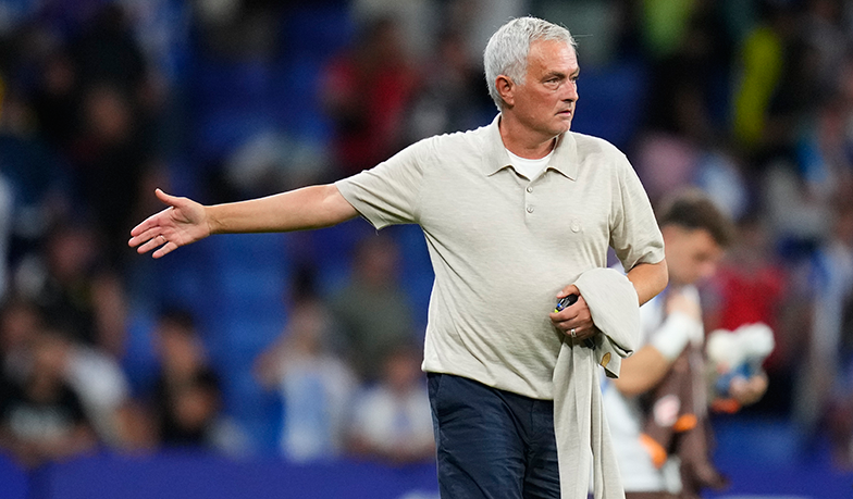 Mourinho: Punkty zdobywane w ostatnich minutach mogą na koniec znaczyć bardzo wiele