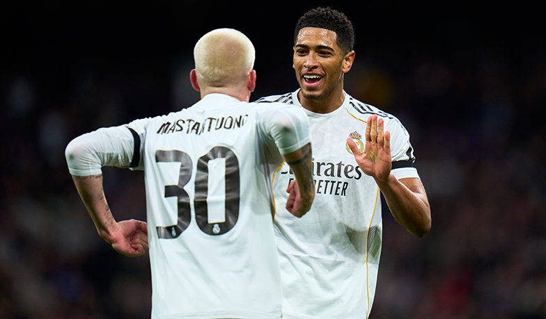 Foto: Villarreal – Real Madryt: Znamy składy!