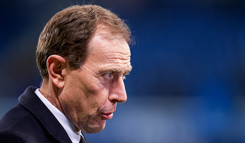 Foto: Butragueño: W takich momentach musimy być najbardziej zjednoczeni