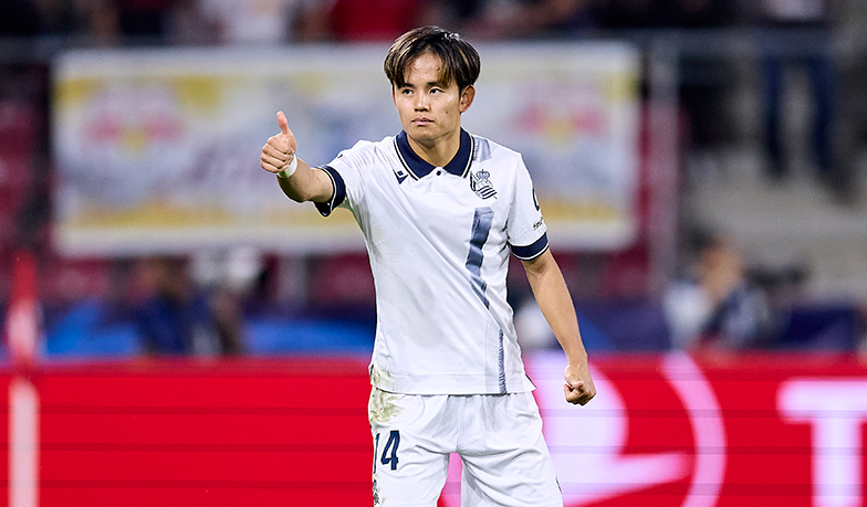 Foto: Asysta Kubo, żelazna ławka Gili, 45 minut Endricka w półfinale Copa Libertadores