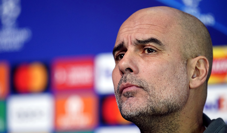 Foto: Guardiola: Real z wpływem Bellinghama to inna drużyna